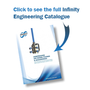 Infinity Pipe Systems Compressed Airline Pipe Brochure