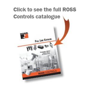 ROSS Safety Control Valves Brochure