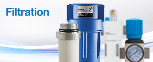 Infinity Pipe Systems Airline Pipe Filtration
