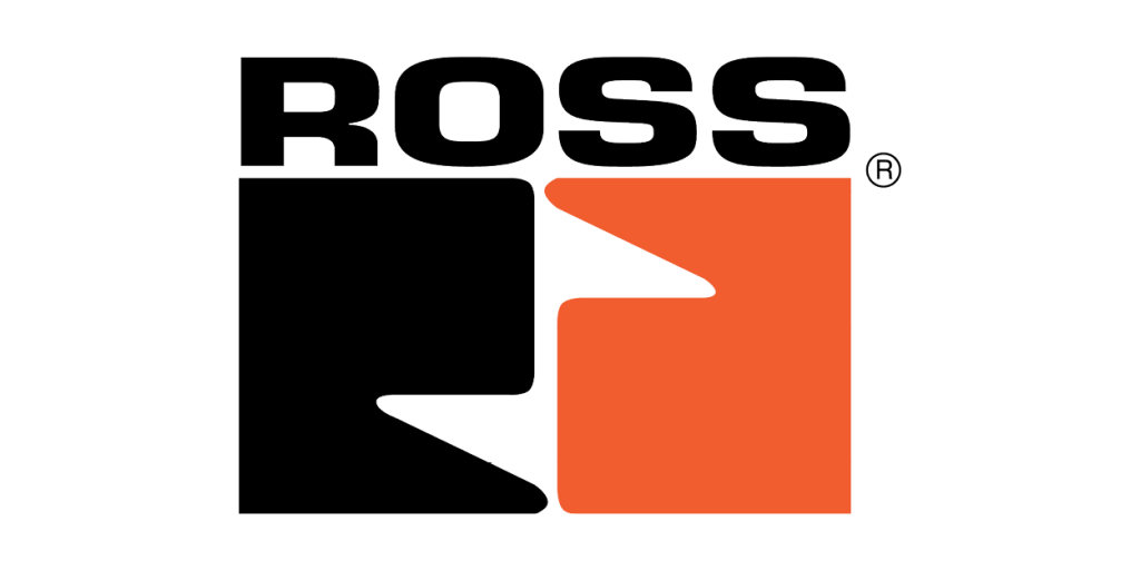 Ross Pneumatic Controls Logo