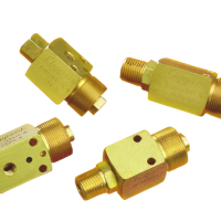 Brass Air Valves Brass Air Valves