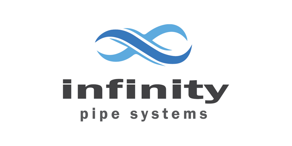 infinity pipe solutions logo