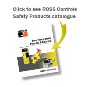 ROSS Controls Compressed Air Power Safety Products & Solutions
